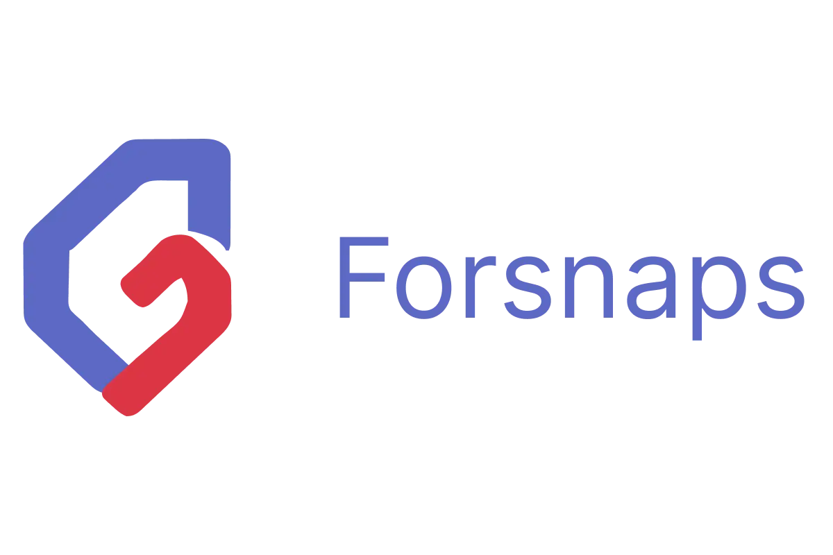 Forsnaps